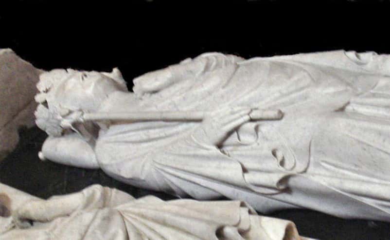 Queen Isabella Facts