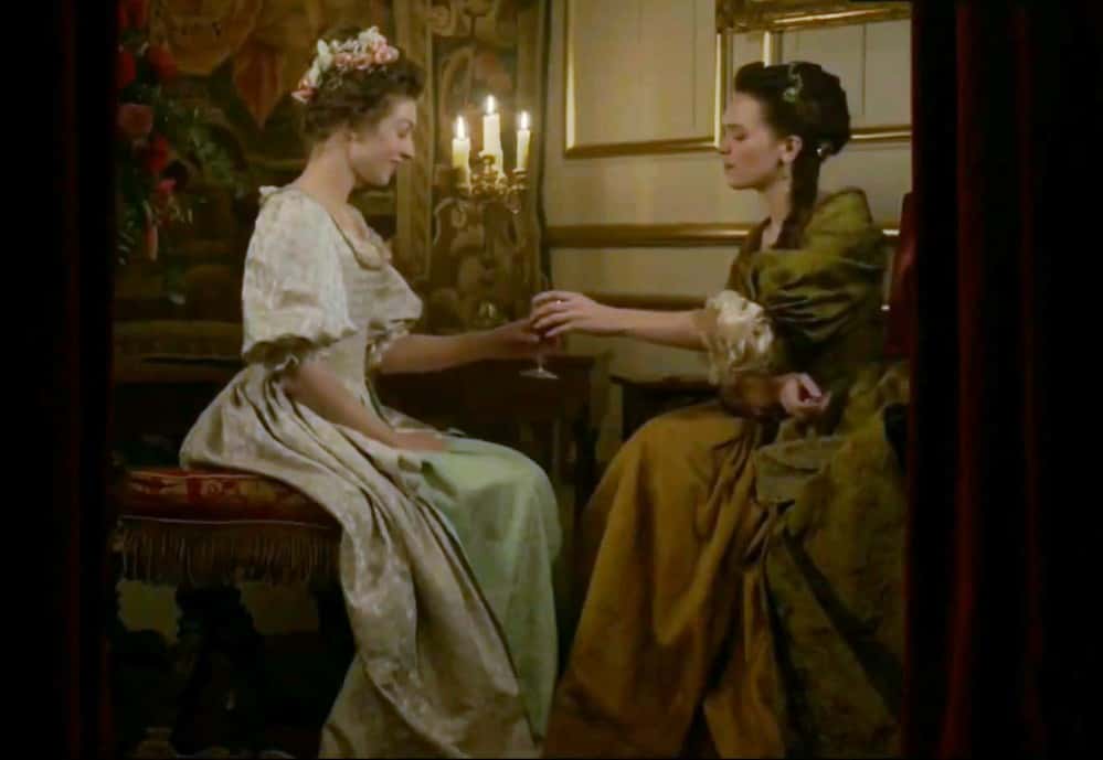 Madame De Montespan Facts