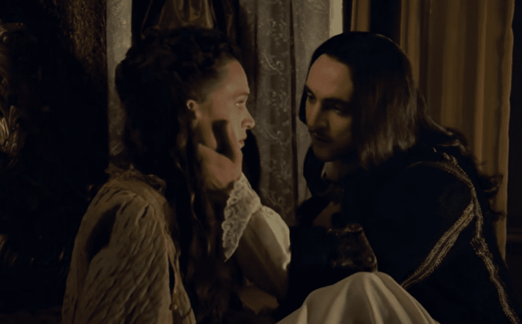 Madame De Montespan Facts