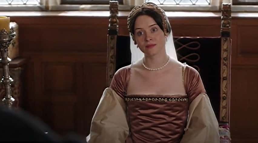 Mary Boleyn facts