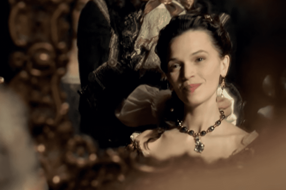 Madame De Montespan Facts