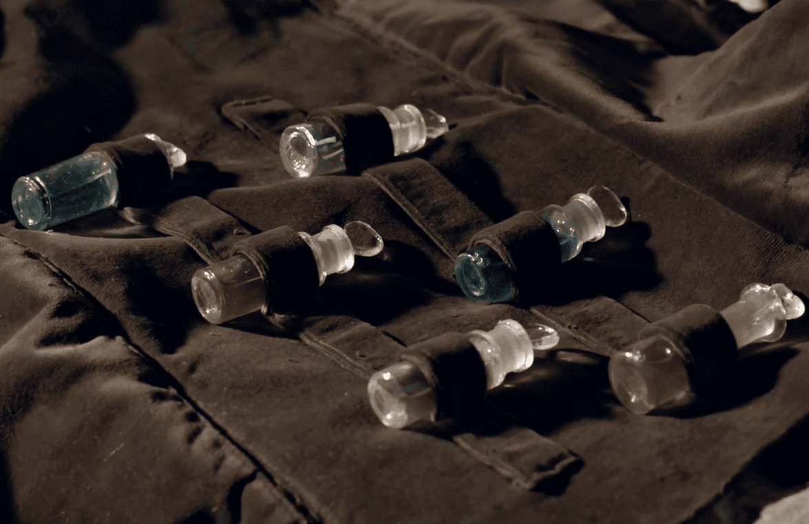 Madame De Montespan Facts