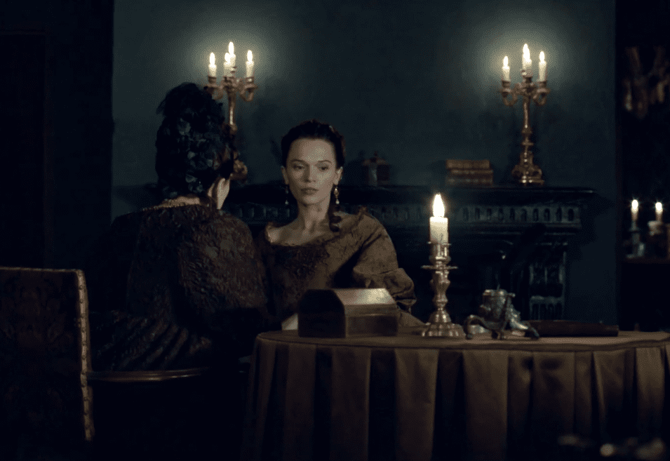 Madame De Montespan Facts