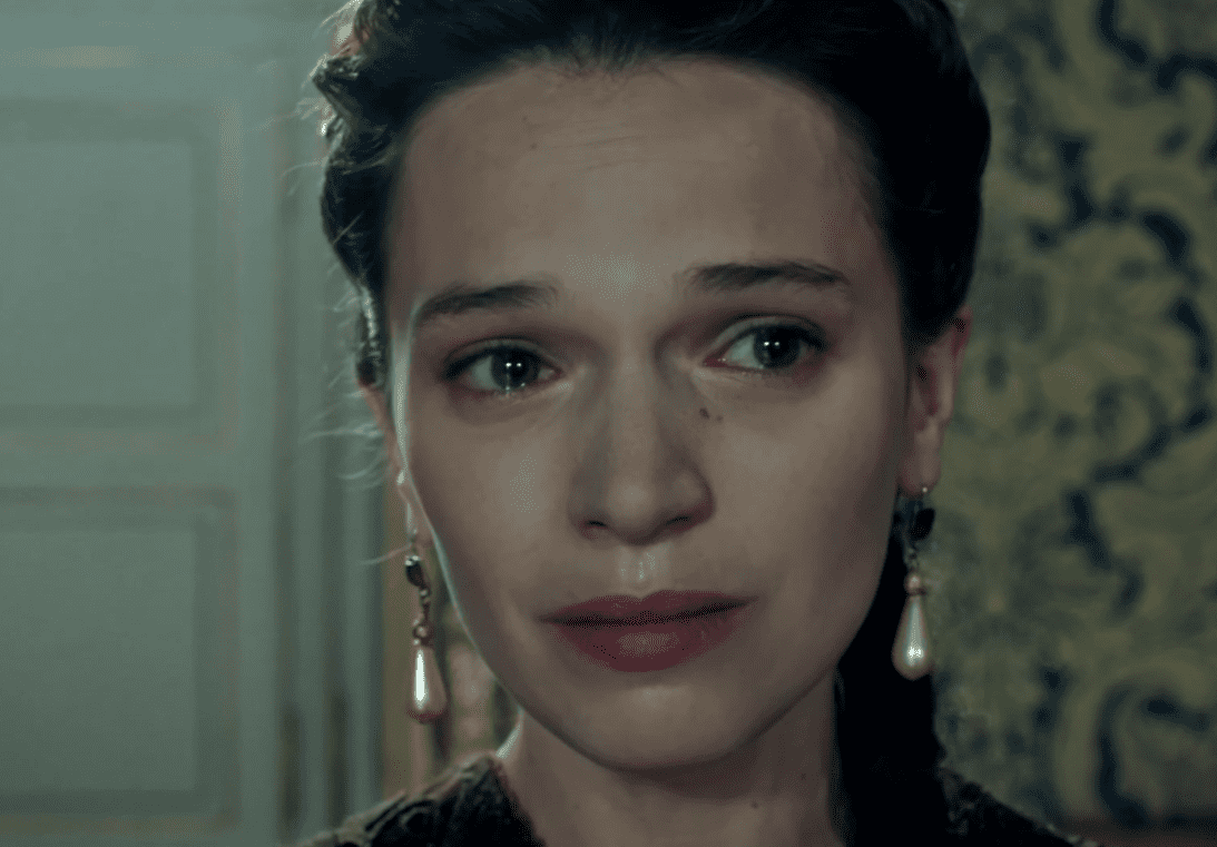 Madame De Montespan Facts