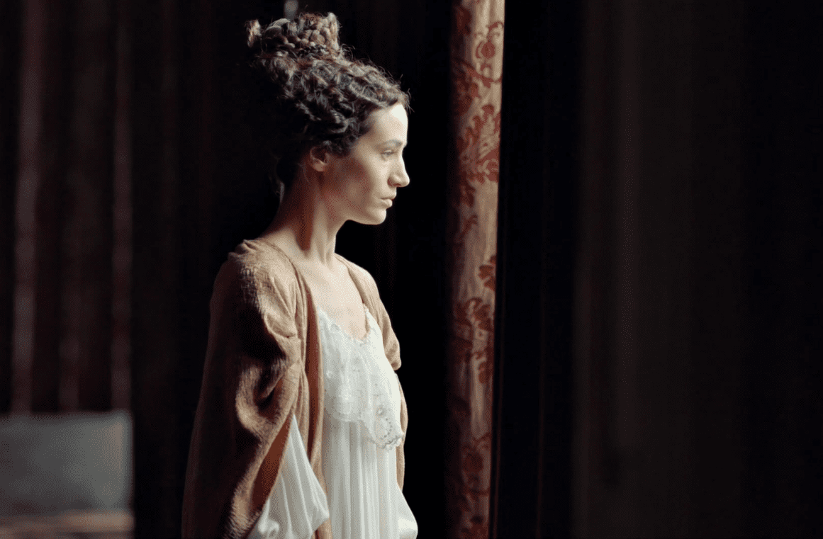 Madame De Montespan Facts