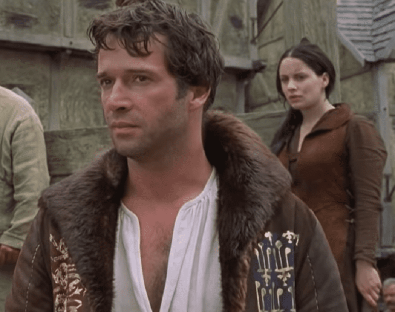 Edward The Black Prince Facts