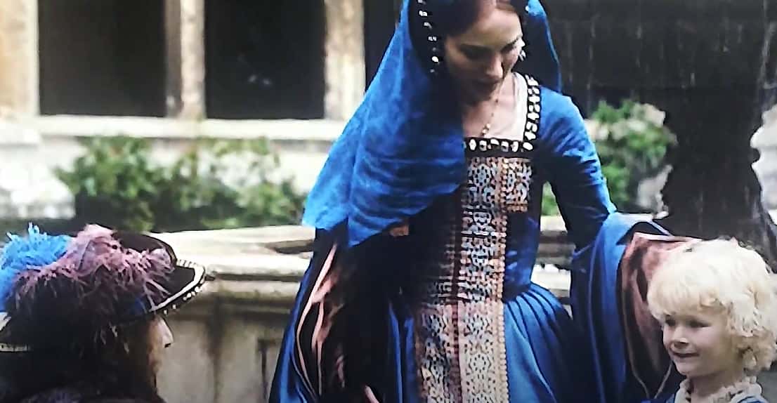 Mary Boleyn facts