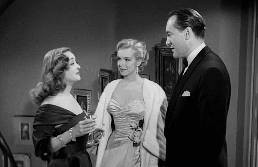 Marilyn Monroe Facts