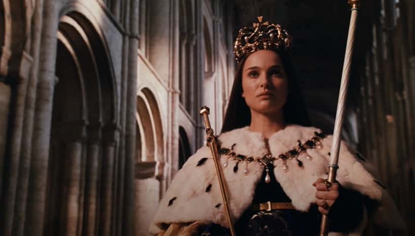 Mary Boleyn facts