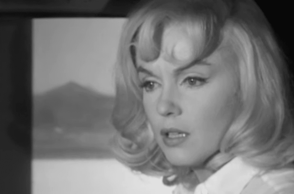 Marilyn Monroe Facts