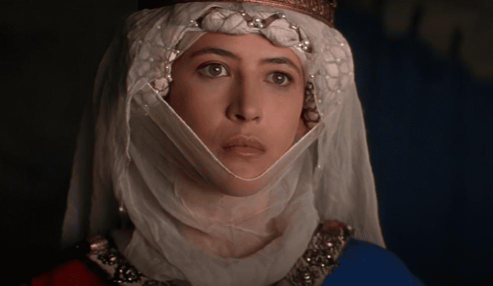 Queen Isabella Facts