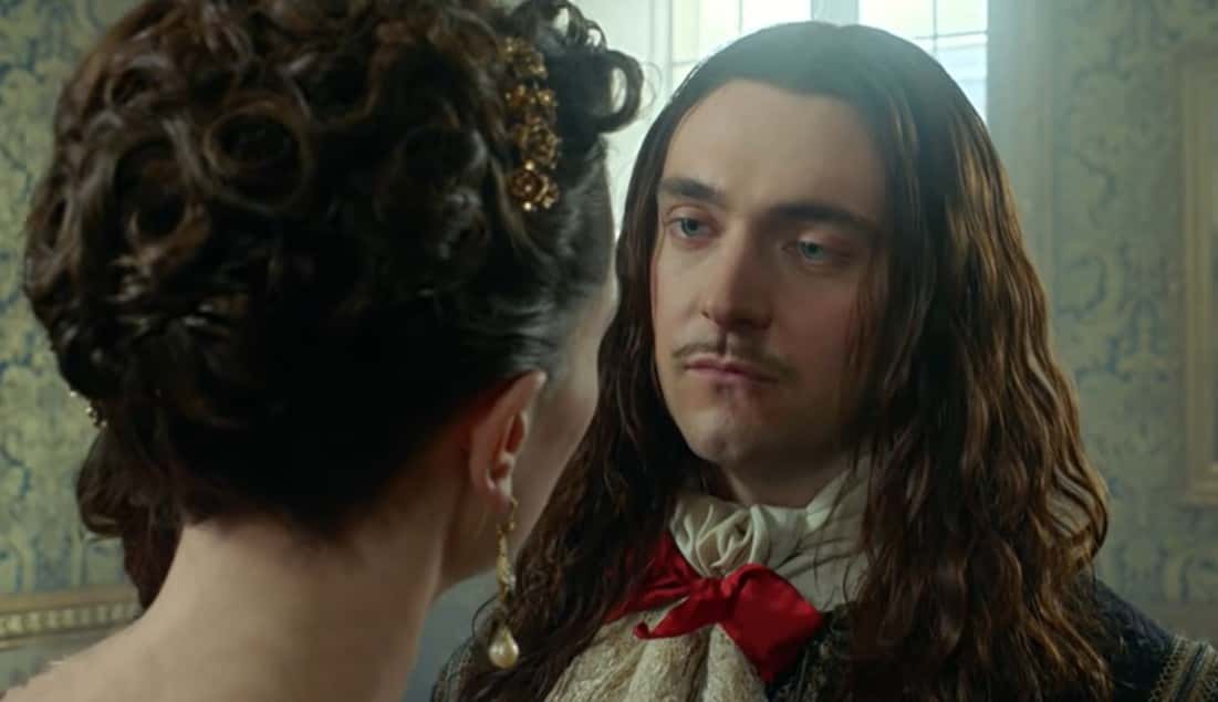 Madame De Montespan Facts