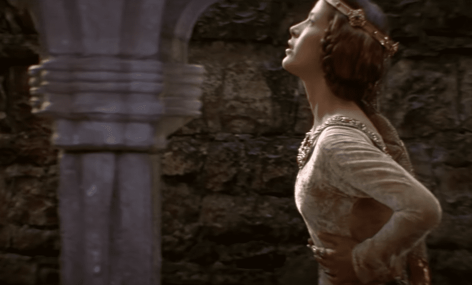 Queen Isabella Facts