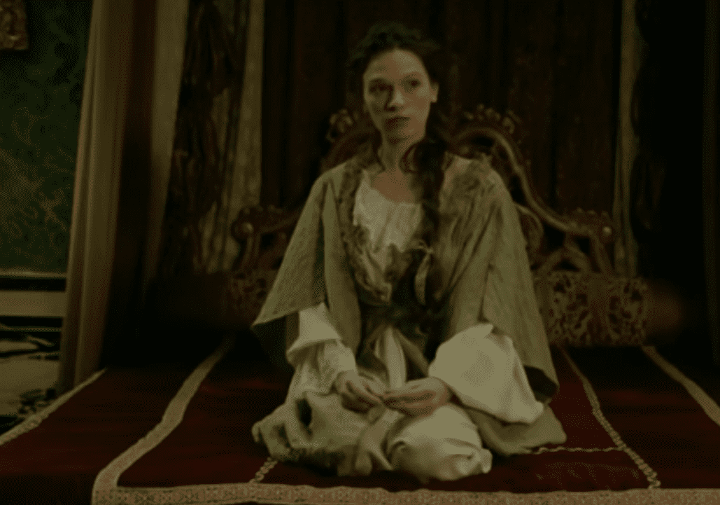 Madame De Montespan Facts