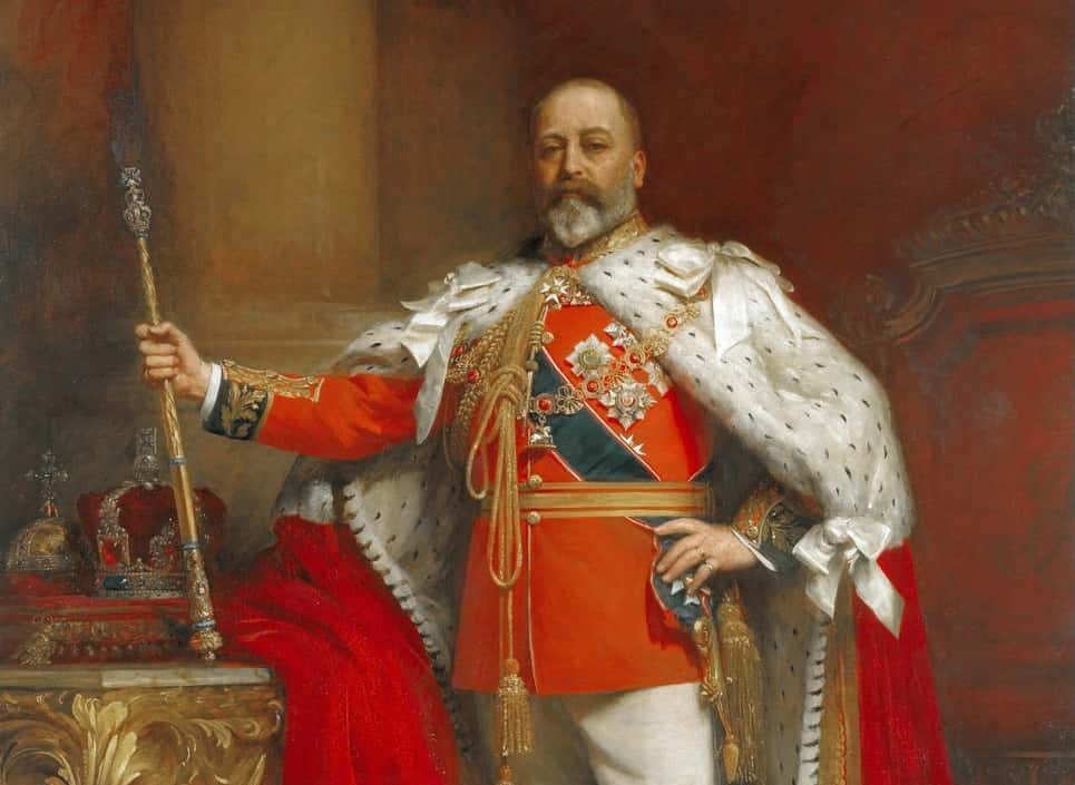 Victorians Editorial