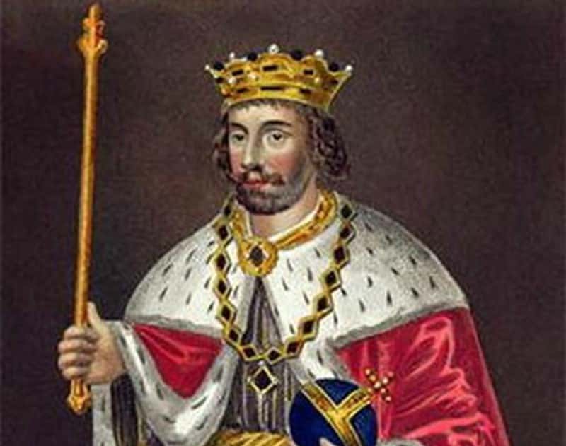 Queen Isabella Facts