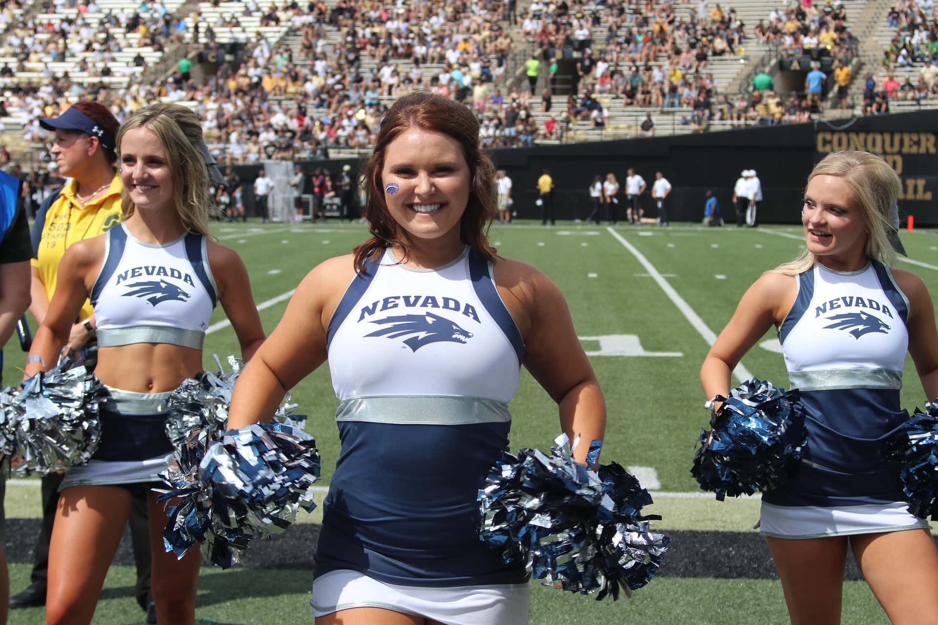 Funniest High School Memories facts