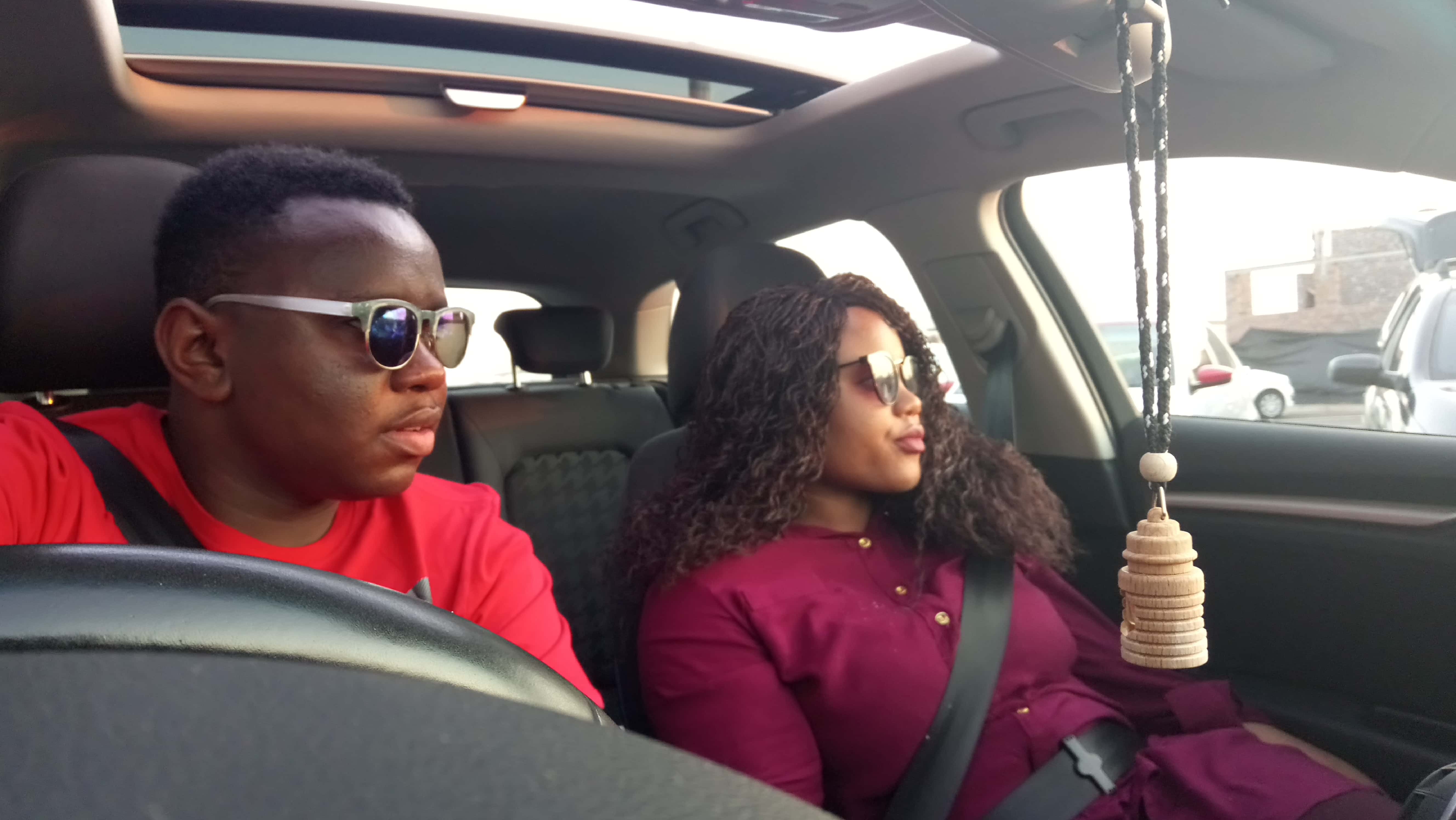 Reactions to Rejection Facts