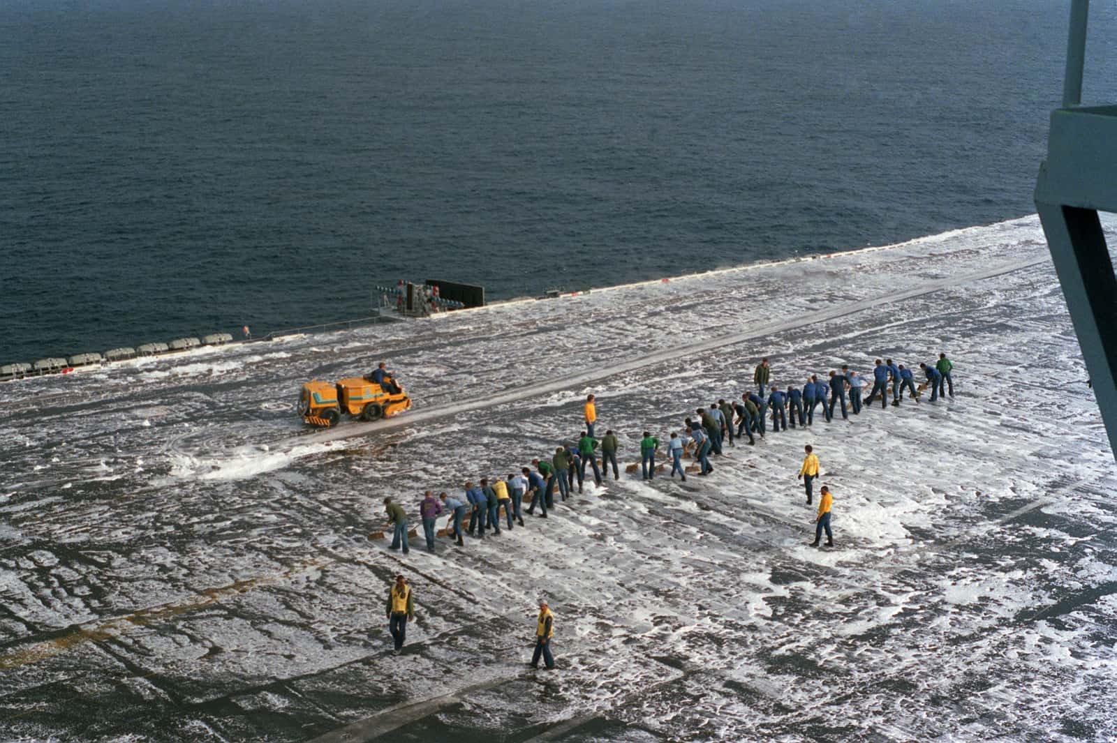 Sailors Unexplainable Things Facts