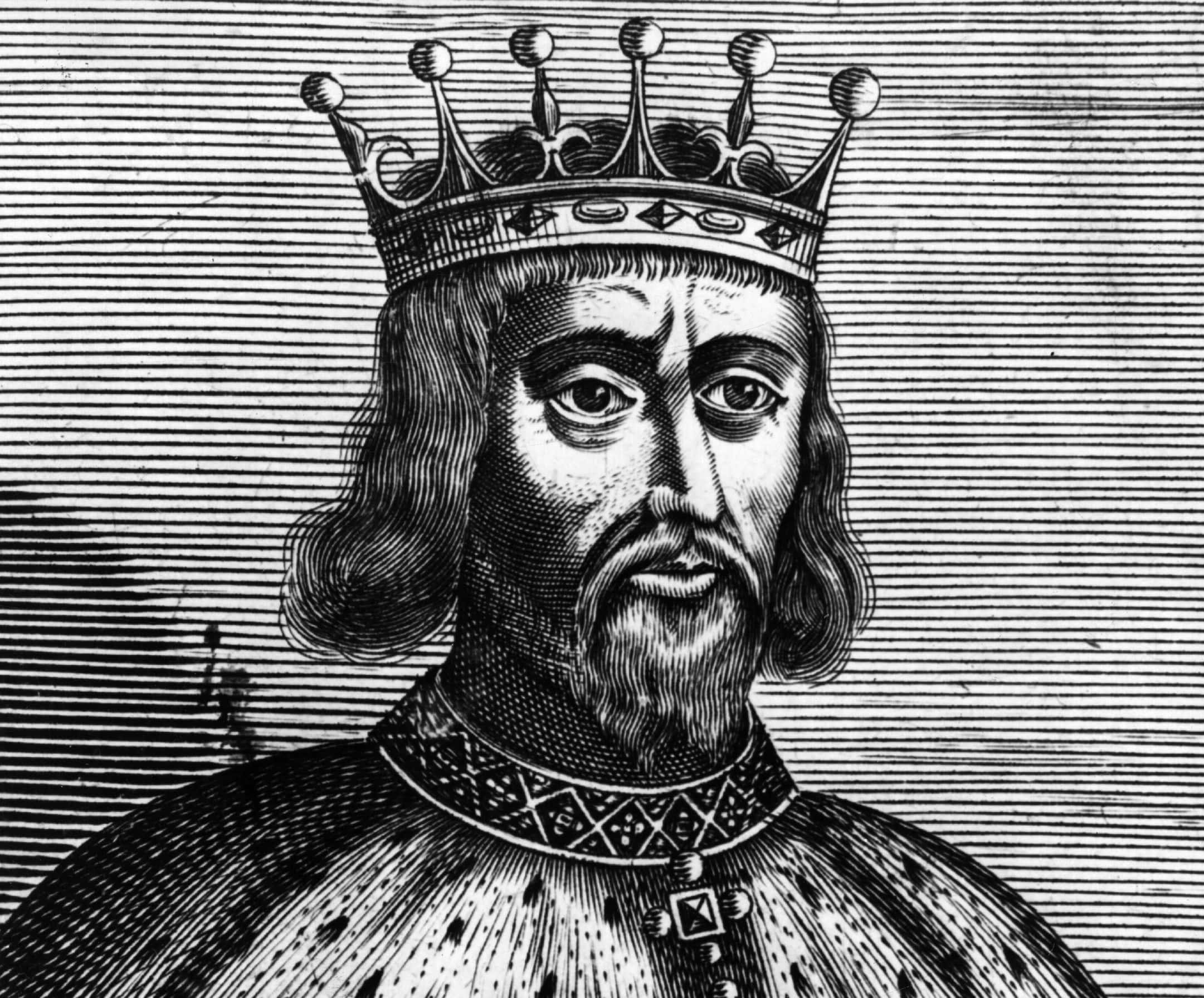 King John facts