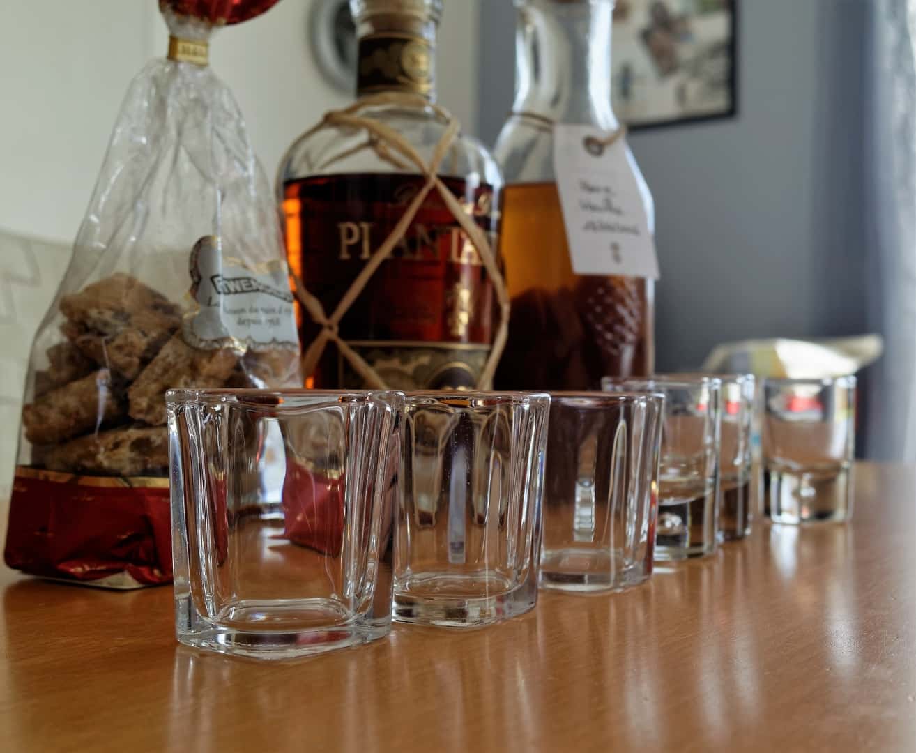 Weirdest Holiday Traditions Fats