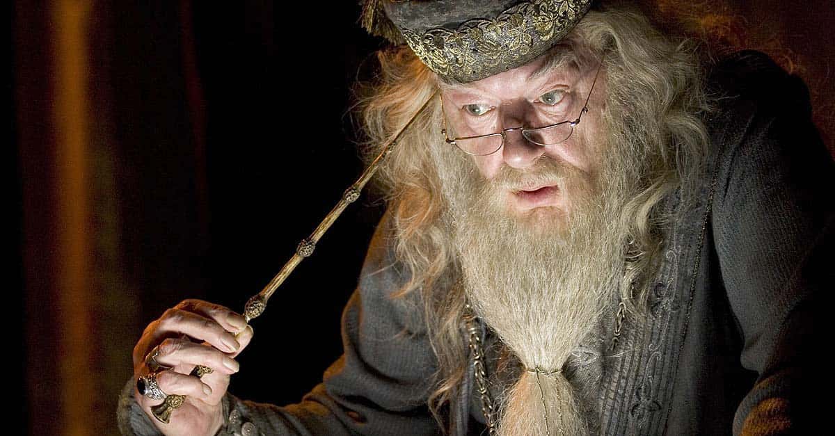 Quiz: How Much Do You Know About Albus Dumbledore, Hogwarts’ Beloved Headmaster?