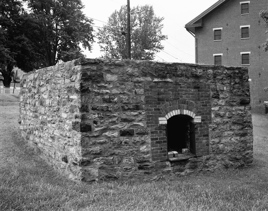 Captains Of Industry facts