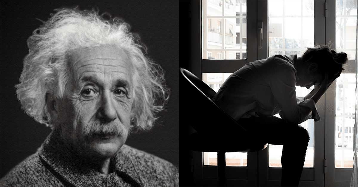Quiz: How Well Do You Know The World's Most Famous Scientists?