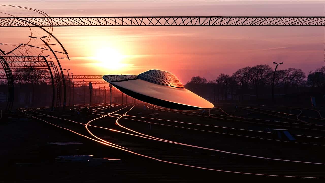 Things They’ve Seen But Can’t Explain facts