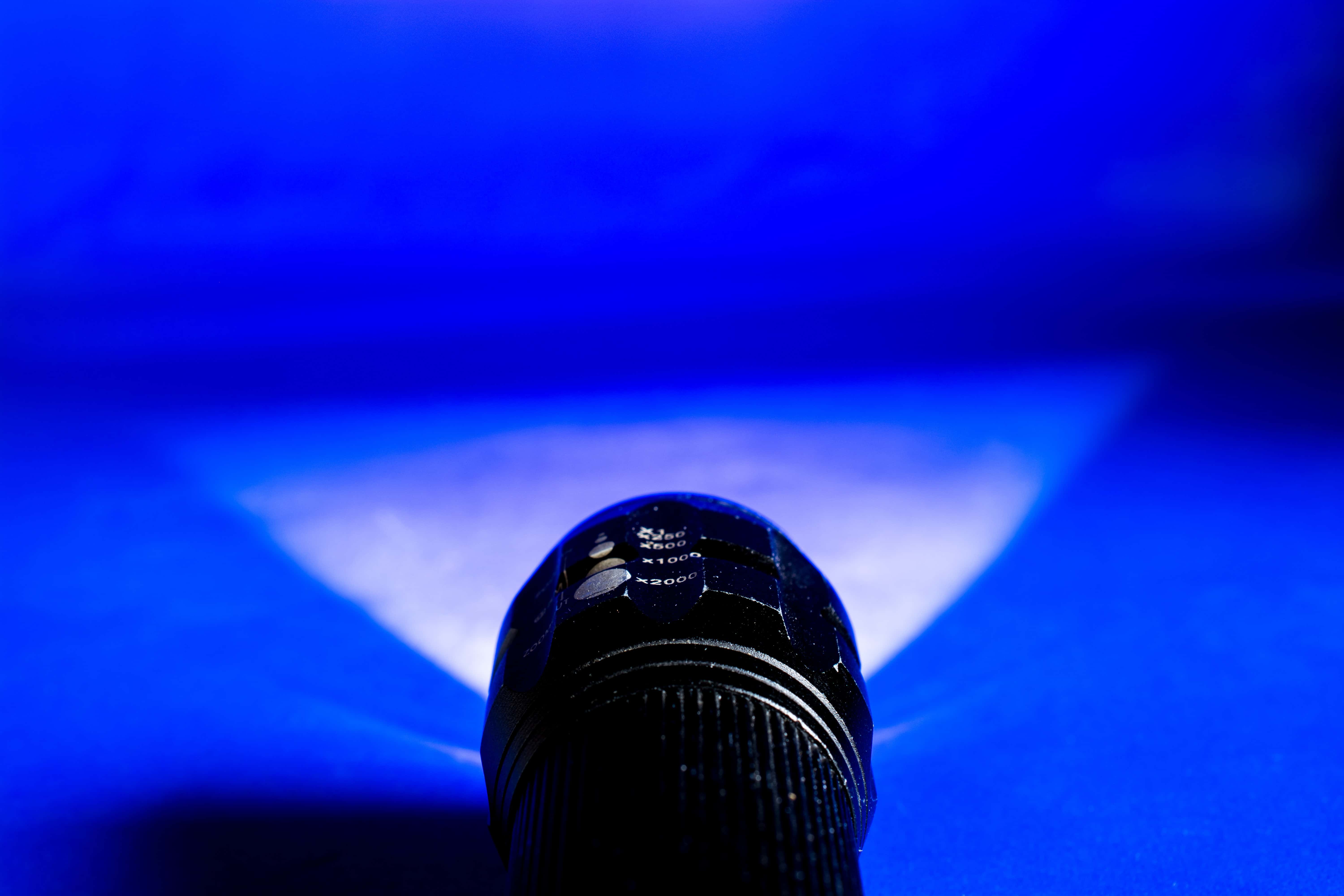 Things They’ve Seen But Can’t Explain facts