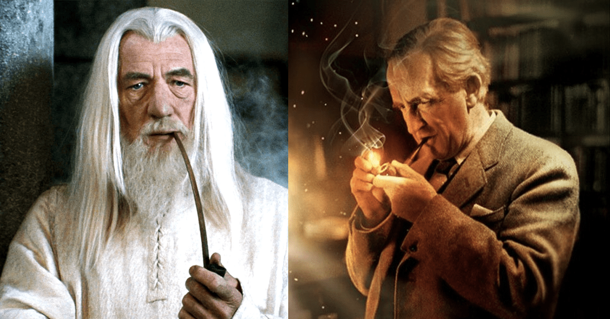 Quiz: How Much Do You Know About The Lord of the Rings?