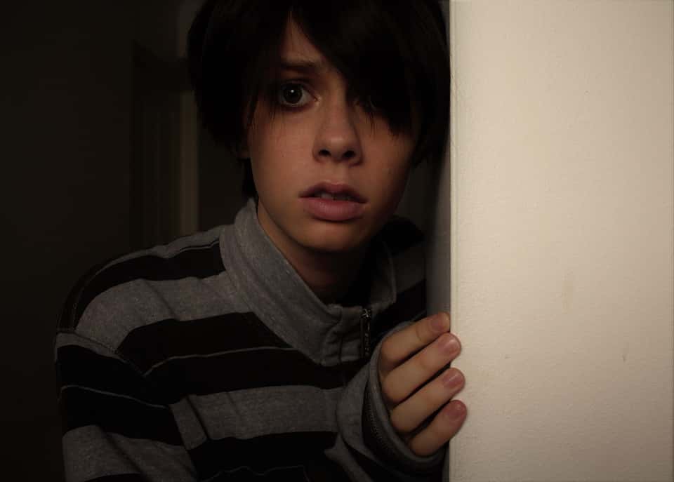 Creepiest Things Kids Have Ever Said or Done Facts