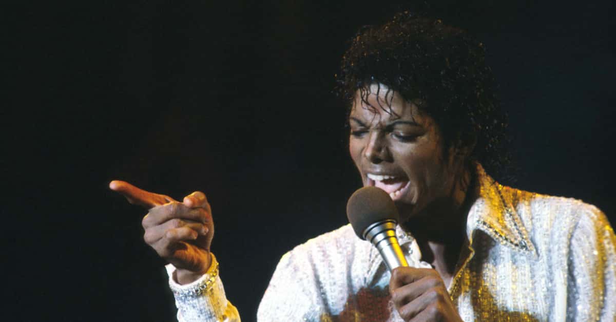 Quiz: How Much Do You Know About Michael Jackson, The King Of Pop?