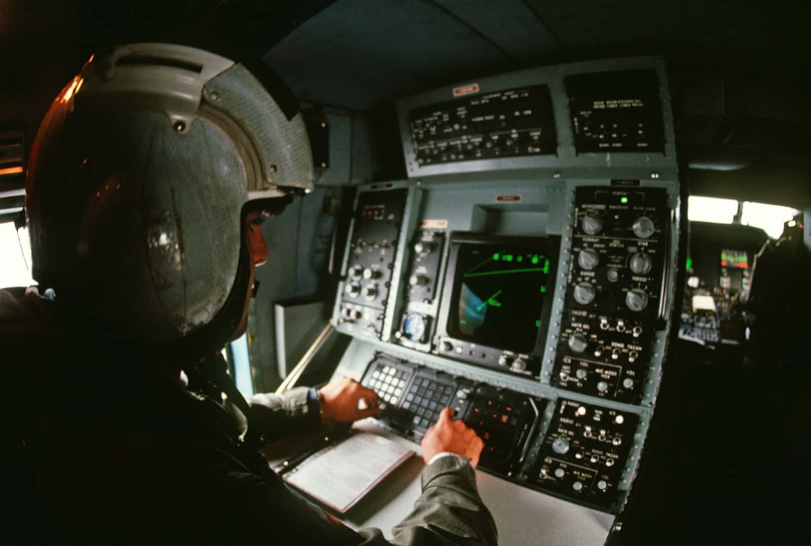 Sailors Unexplainable Things Facts