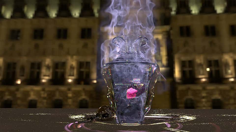 Madame de Montespan facts