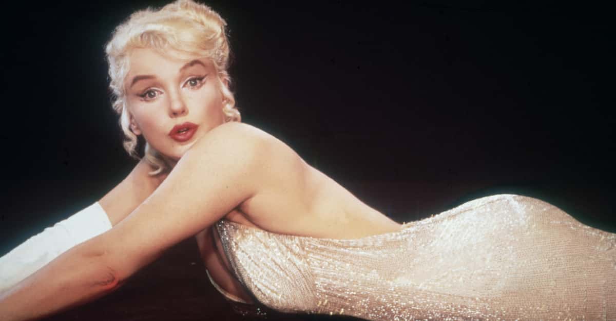 Quiz: How Much Do You Know About Marilyn Monroe?