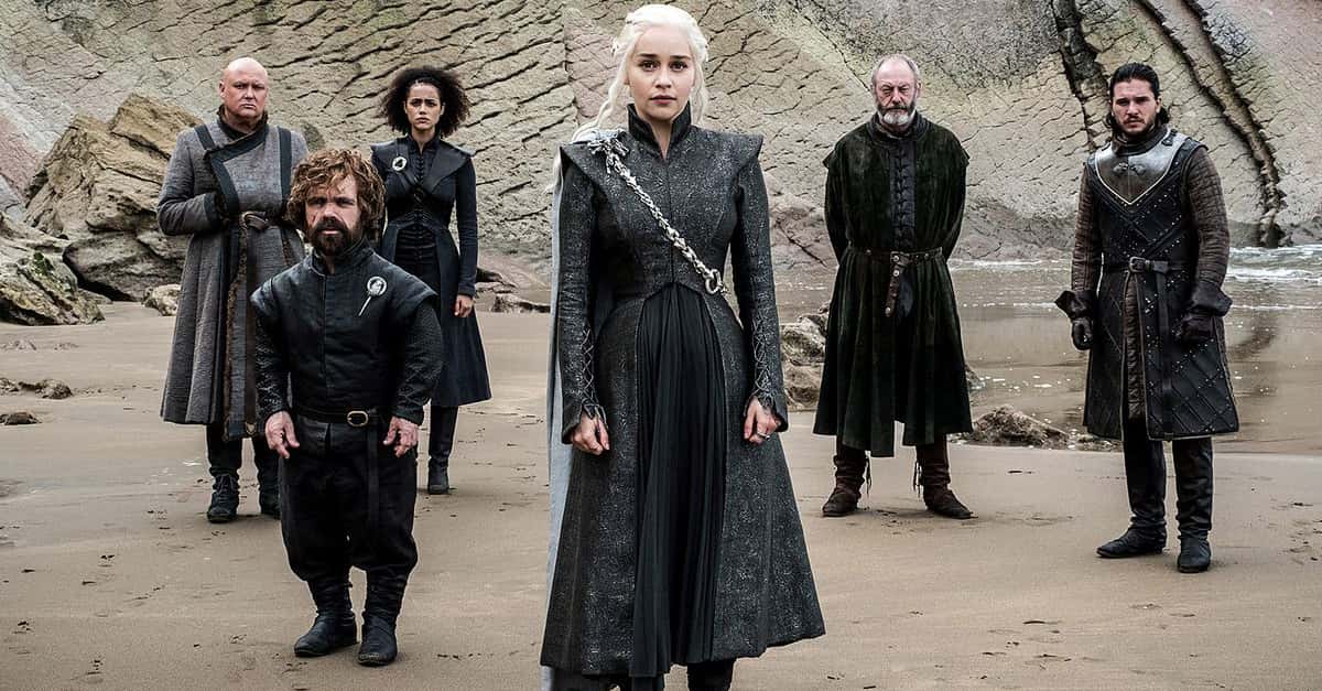 Quiz: How Much Do You Know About Game Of Thrones?
