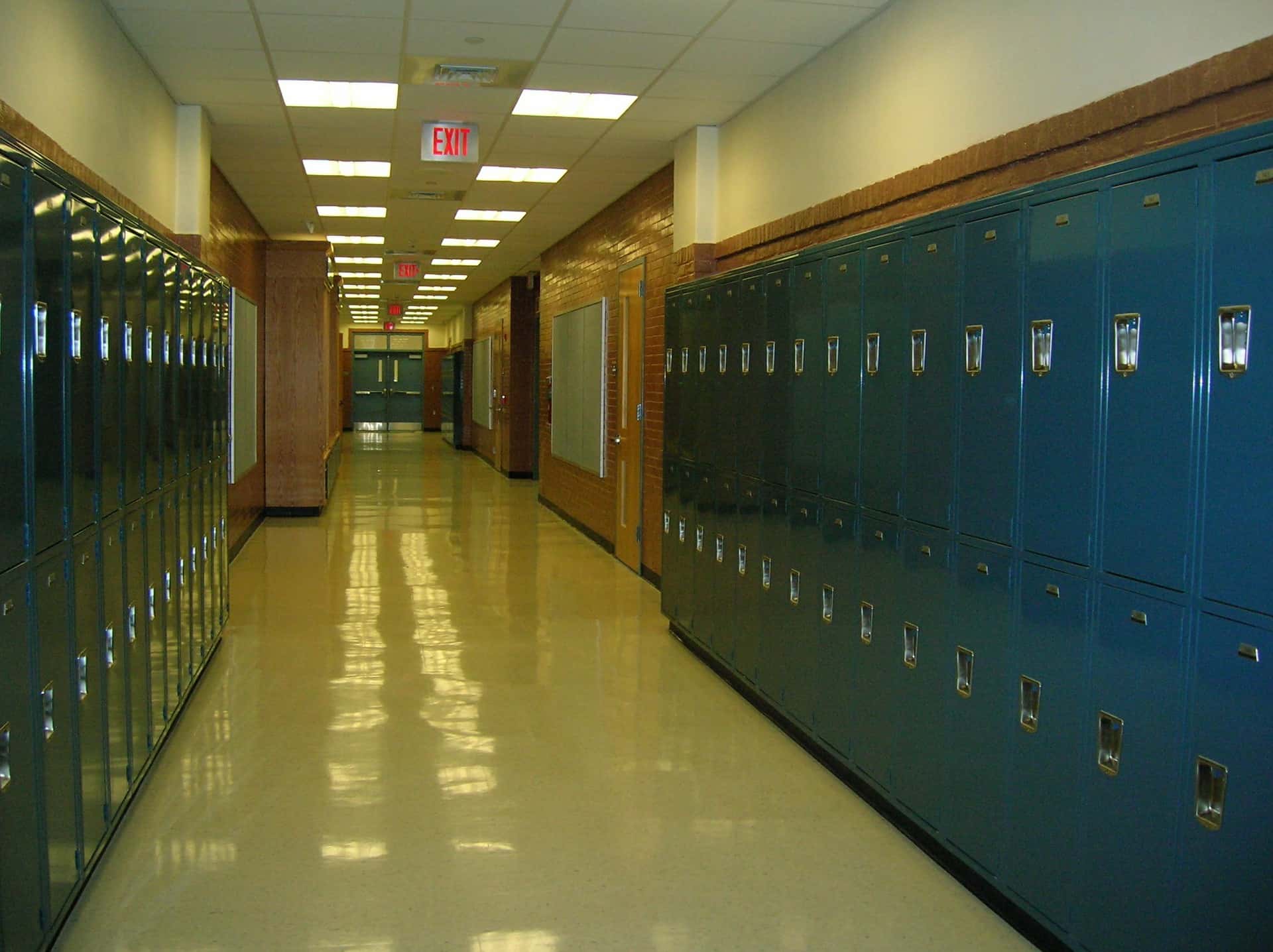 Funniest High School Memories facts 