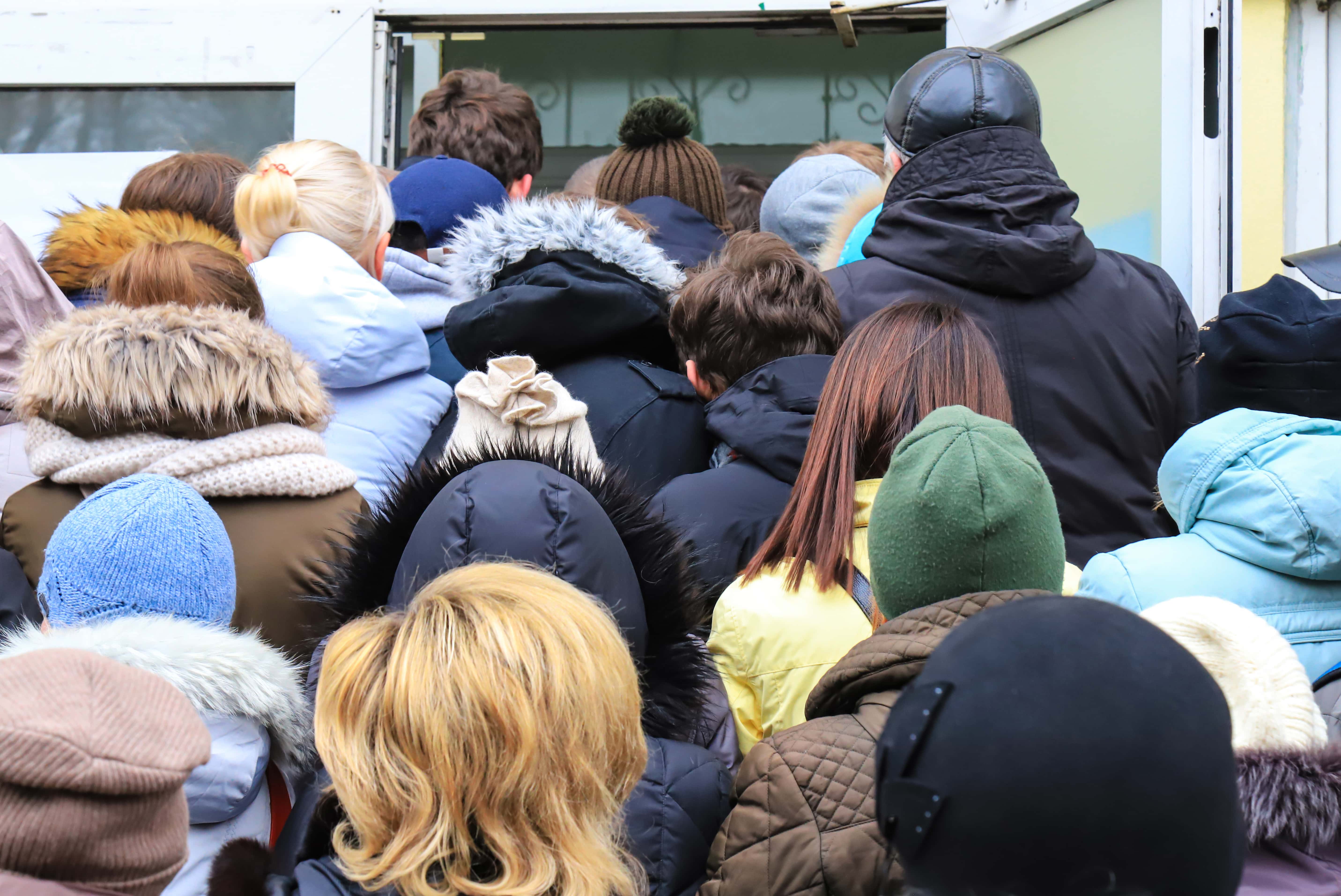 Black Friday Horror Stories facts