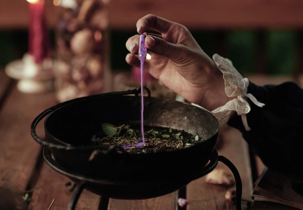 Madame De Montespan Facts