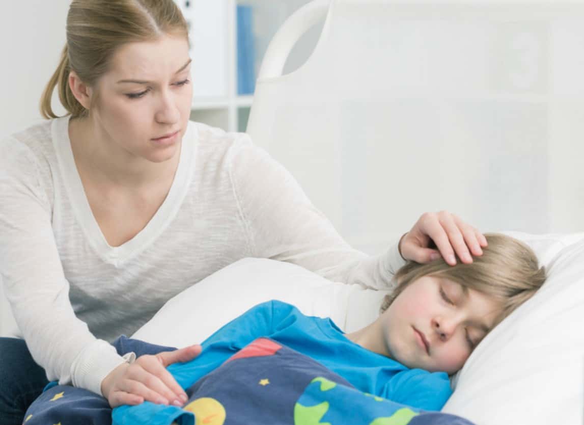 Creepiest Things Kids Have Ever Said or Done Facts