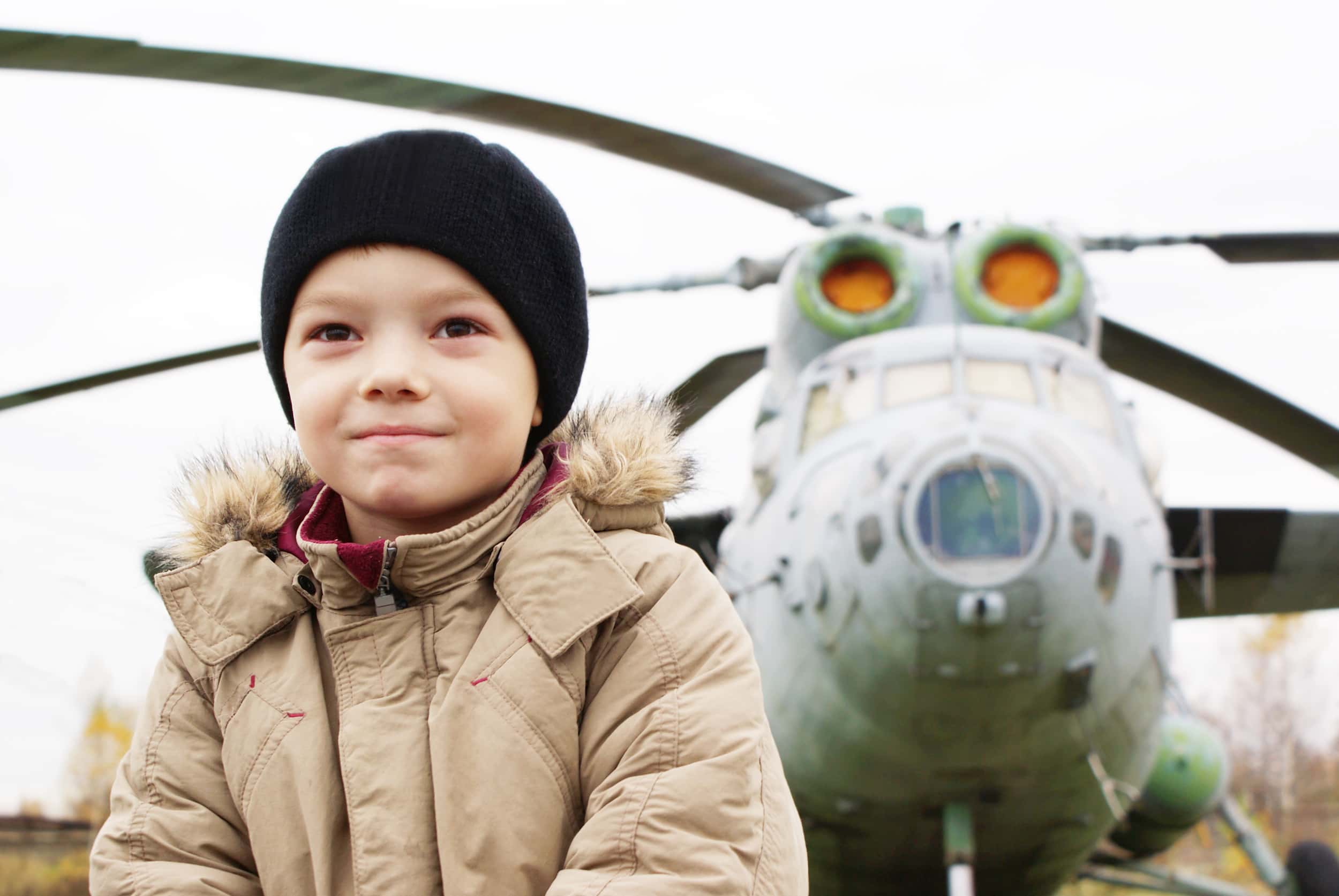 Creepiest Things Kids Have Ever Said or Done Facts