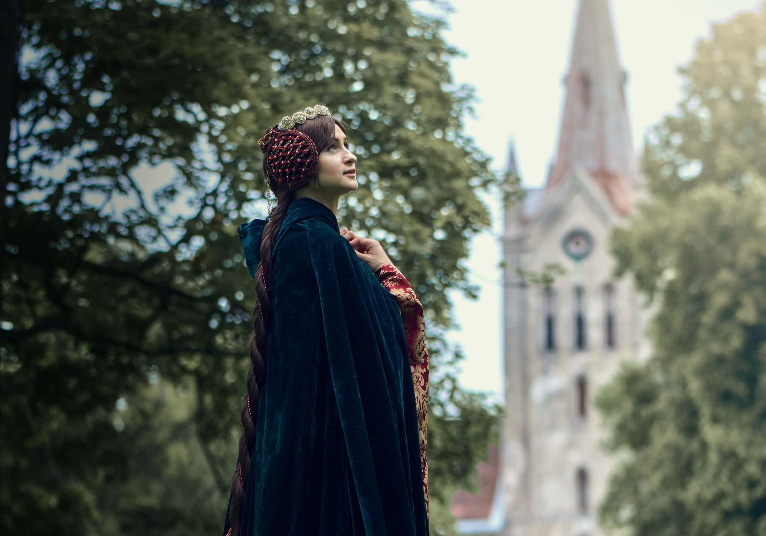 Queen Isabella Facts