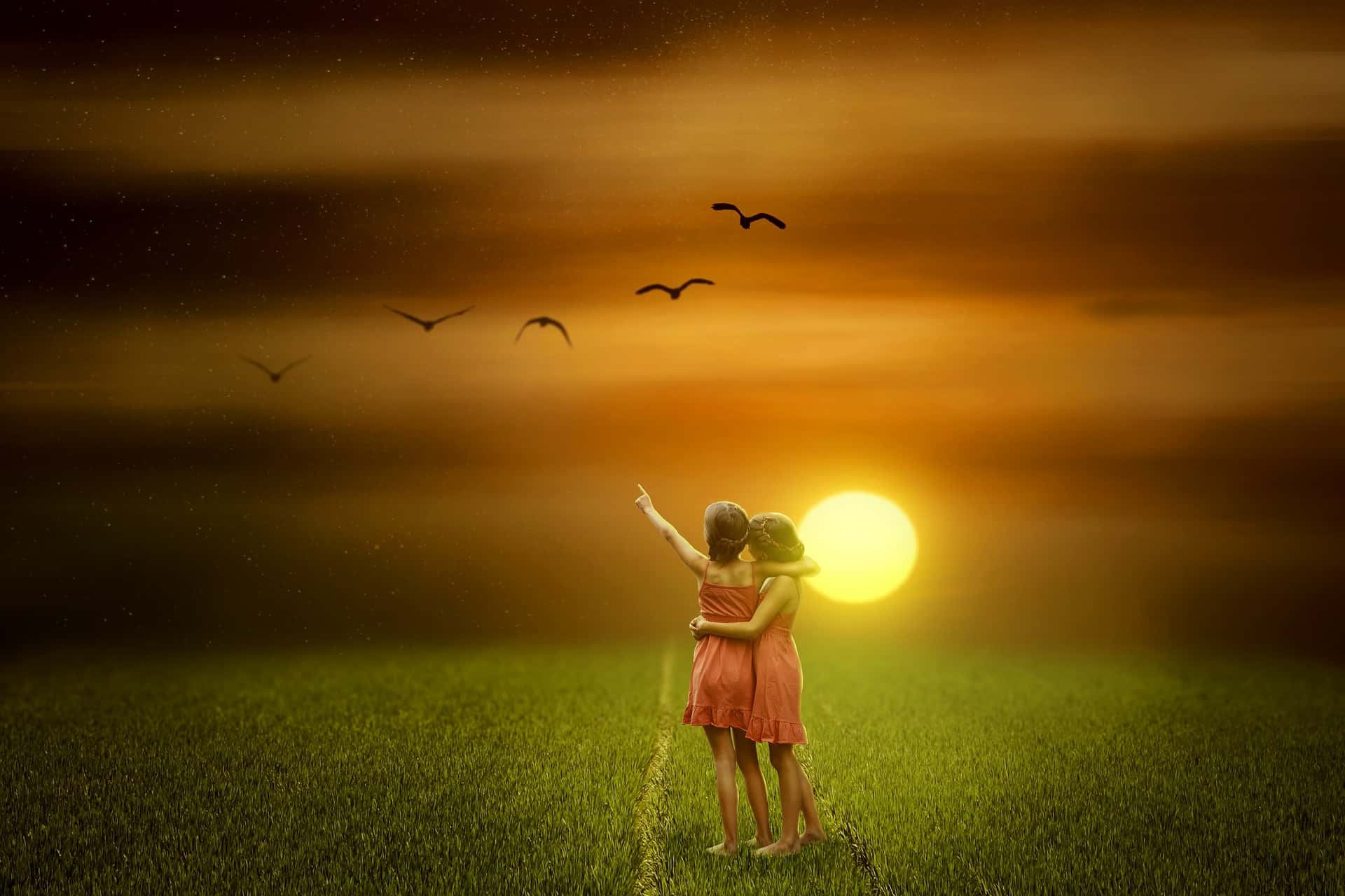 Creepiest Things Kids Have Ever Said or Done Facts