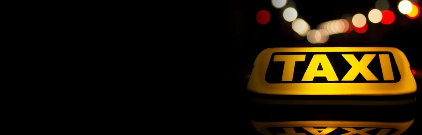 Cab Drivers Share Their Craziest On the Job Experiences