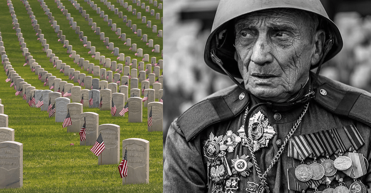 Quiz: How Much Do You Know About World War 2?