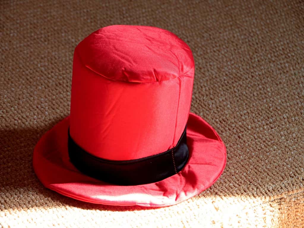 Fire Me, I Dare You facts