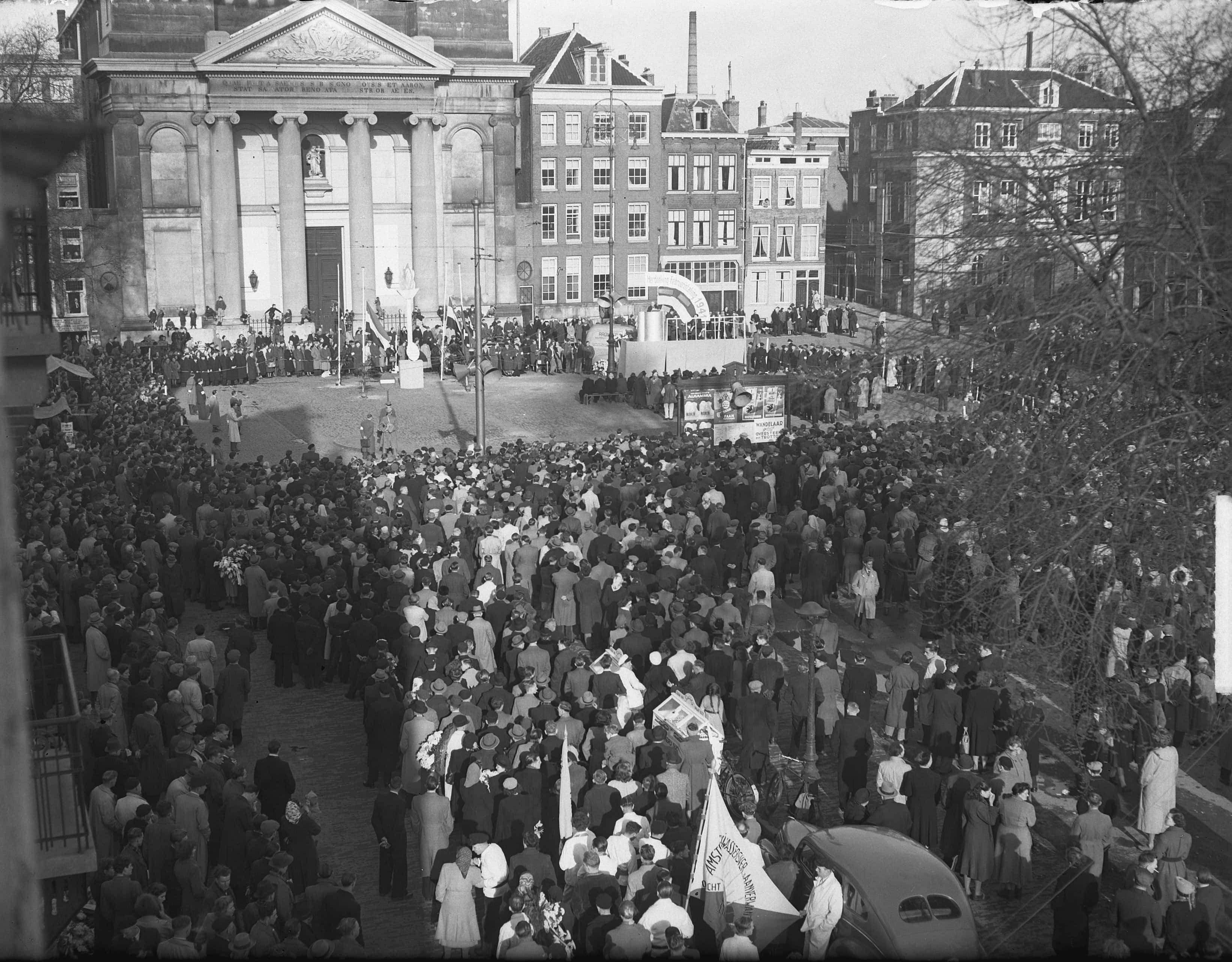 WWII Resistance facts