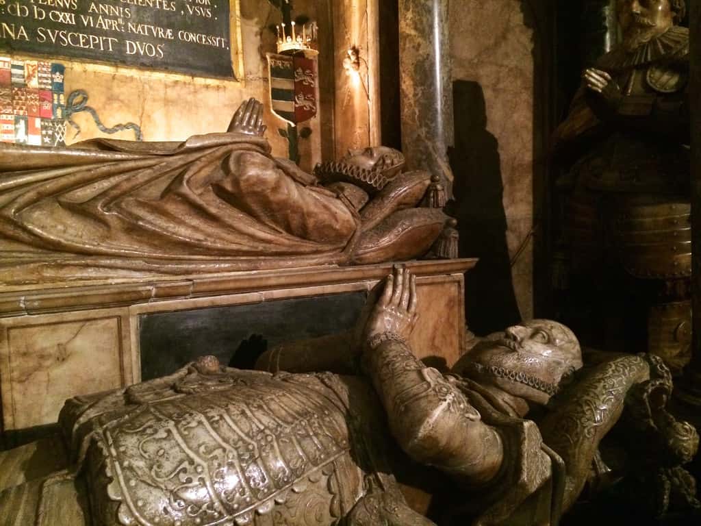 Thomas Seymour facts