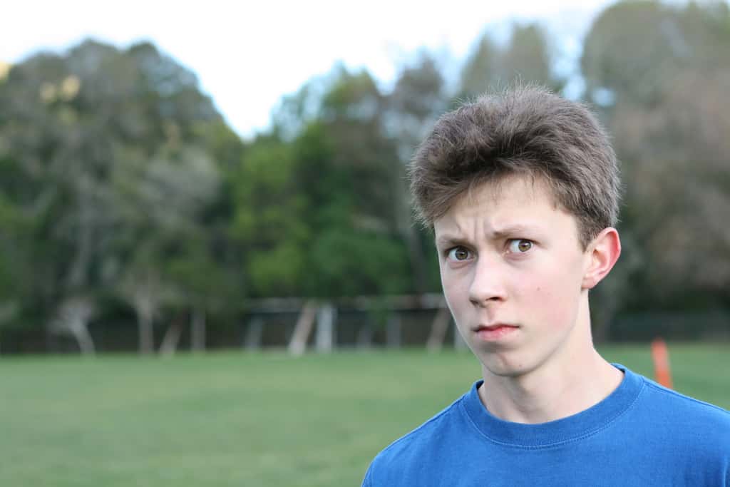 Yep, they're crazy Facts